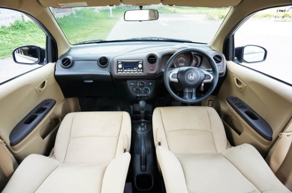 2014 HONDA BRIO, BRIO AMAZE 1.2 V 2014 HONDA BRIO, BRIO AMAZE 1.2 V