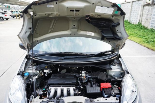 2014 HONDA BRIO, BRIO AMAZE 1.2 V 2014 HONDA BRIO, BRIO AMAZE 1.2 V