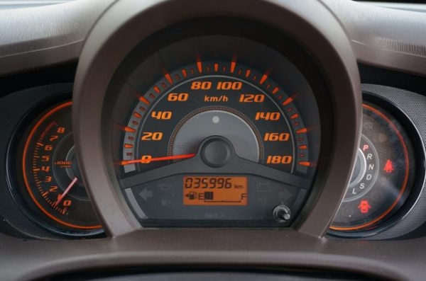 2014 HONDA BRIO, BRIO AMAZE 1.2 V 2014 HONDA BRIO, BRIO AMAZE 1.2 V