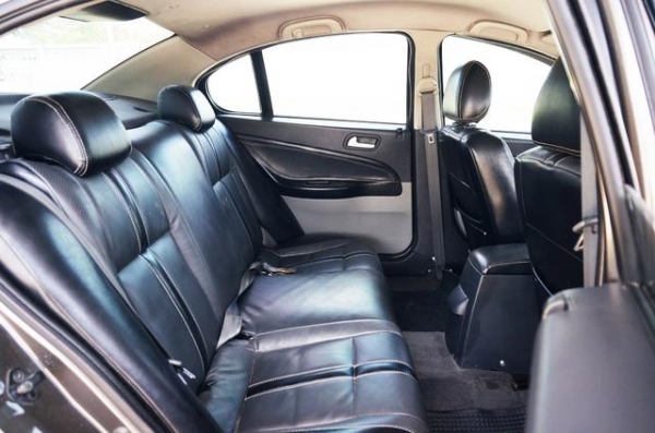 2012 PROTON PERSONA 1.6