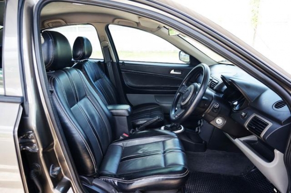 2012 PROTON PERSONA 1.6