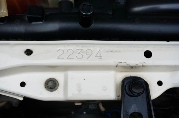 2012 TOYOTA HILUX VIGO 2.5 J Standard