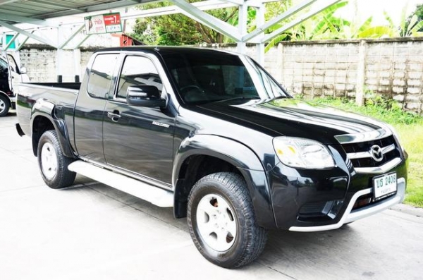 2013 MAZDA BT-50 2.5 FREE STYLE CAB HI-RACER 2013 MAZDA BT-50 2.5 FREE STYLE CAB HI-RACER