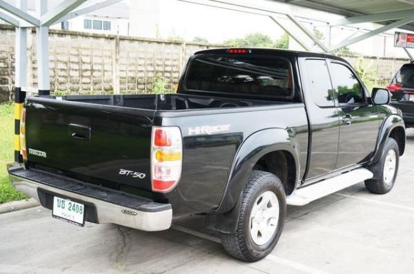 2013 MAZDA BT-50 2.5 FREE STYLE CAB HI-RACER 2013 MAZDA BT-50 2.5 FREE STYLE CAB HI-RACER