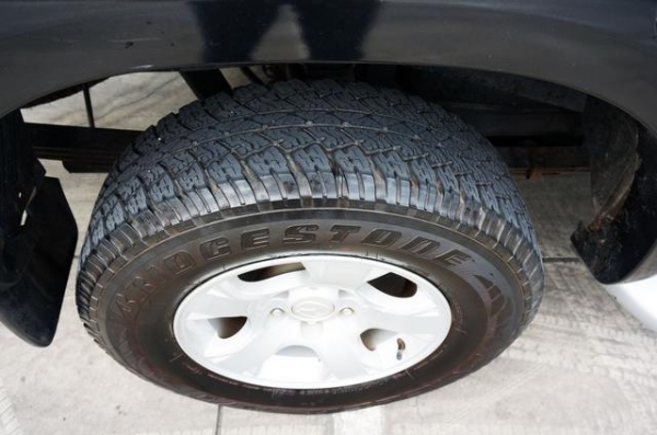 2013 MAZDA BT-50 2.5 FREE STYLE CAB HI-RACER 2013 MAZDA BT-50 2.5 FREE STYLE CAB HI-RACER