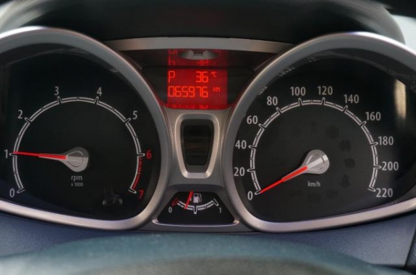 2012 FORD FIESTA, FIESTA 1.6 SPORT 2012 FORD FIESTA, FIESTA 1.6 SPORT