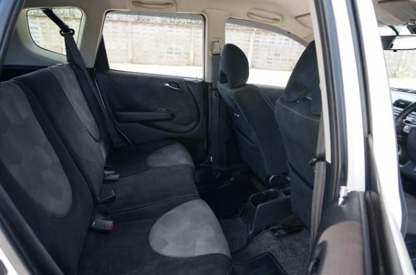 2005 HONDA JAZZ, JAZZ 1.5 E