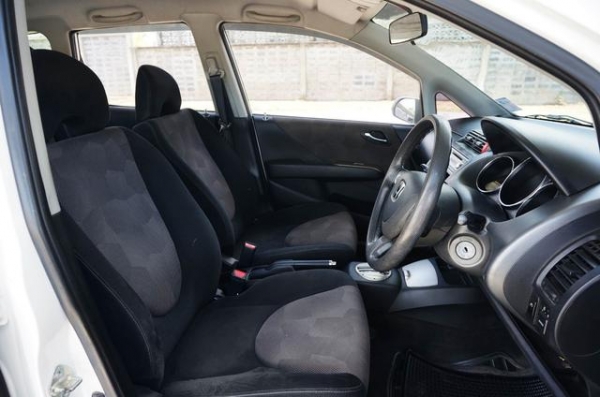 2005 HONDA JAZZ, JAZZ 1.5 E