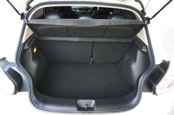 2014 NISSAN PULSAR 1.6 2014 NISSAN PULSAR 1.6