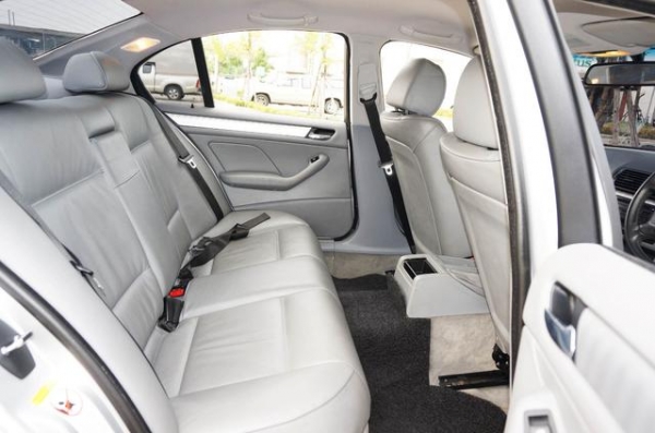 ธ.ค. 2004 BMW SERIES 3 318 E46