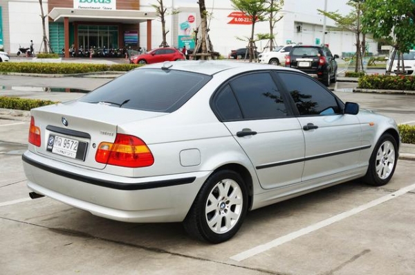 ธ.ค. 2004 BMW SERIES 3 318 E46