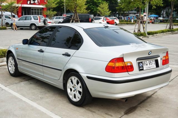 ธ.ค. 2004 BMW SERIES 3 318 E46