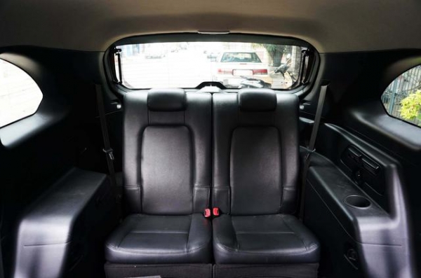 2015 CHEVROLET CAPTIVA, CAPTIVA 2.4