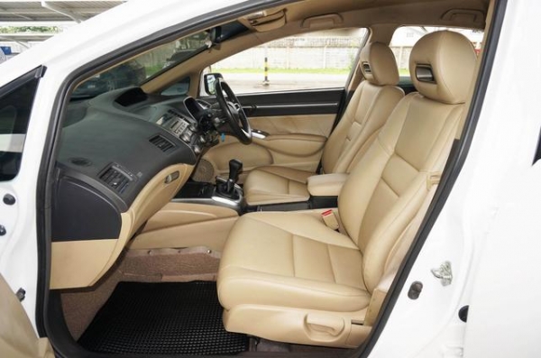 2006 HONDA CIVIC 1.8 E (AS) 2006 HONDA CIVIC 1.8 E (AS)