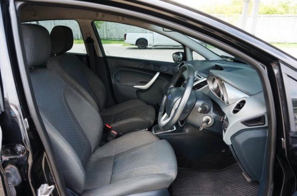 2013 FORD FIESTA, FIESTA 1.5 2013 FORD FIESTA, FIESTA 1.5