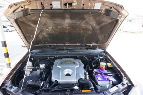 รถสวยพร้อมขับ สภาพ 95 เปอเซน