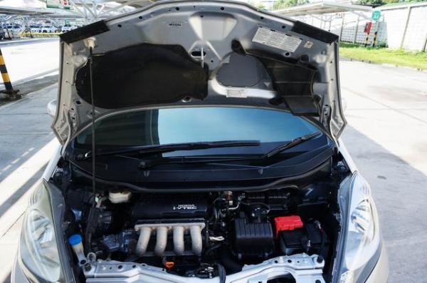 2009 HONDA JAZZ 1.5 i-VTEC SV