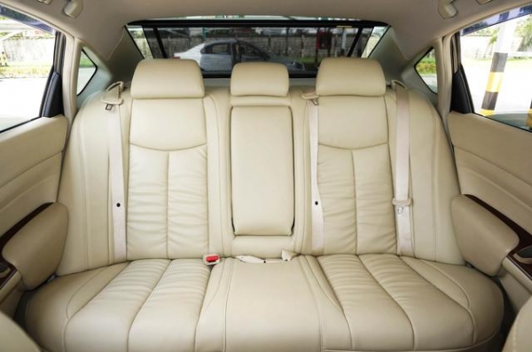 2013 NISSAN TEANA 250 XV V6 2013 NISSAN TEANA 250 XV V6