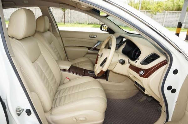 2013 NISSAN TEANA 250 XV V6 2013 NISSAN TEANA 250 XV V6