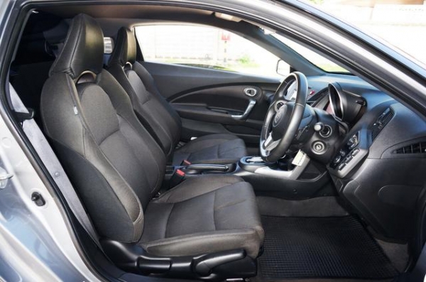 CR Z วิ่งแค่ 30,000 รับประกันแบต hybrid เหลือ 8 ปี และมีประกันตัวรถ 0 เหลือ ต่อเพิ่มได้ 3 ปี