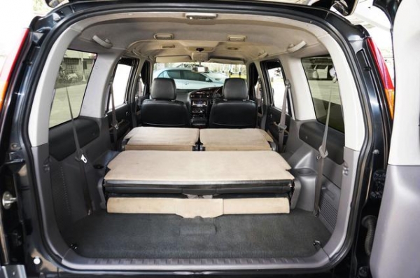 2004 FORD EVEREST 2.5 LTD. 4WD 2004 FORD EVEREST 2.5 LTD. 4WD