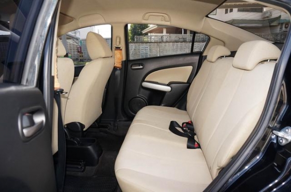 2011 MAZDA MAZDA 2 1.5 Groove