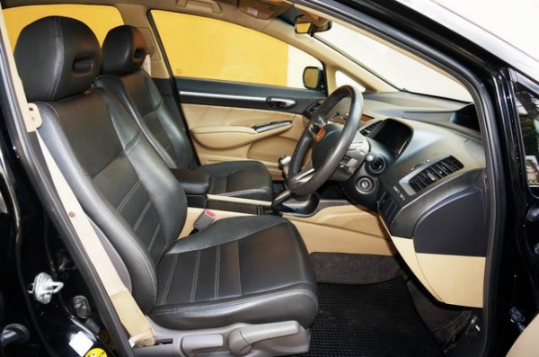 2006 HONDA CIVIC 1.8 E