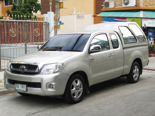 รถสวยพร้อมขับ