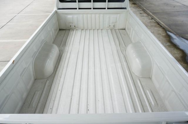 2009 TOYOTA HILUX VIGO, HILUX VIGO 2.7 J