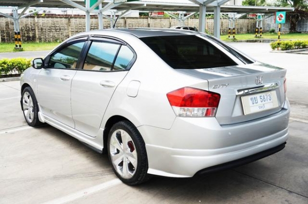 2011 HONDA CITY, CITY 1.5 S i-VTEC 2011 HONDA CITY, CITY 1.5 S i-VTEC