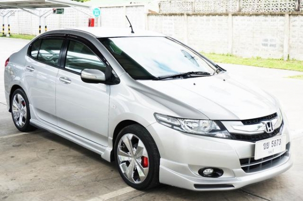 2011 HONDA CITY, CITY 1.5 S i-VTEC 2011 HONDA CITY, CITY 1.5 S i-VTEC