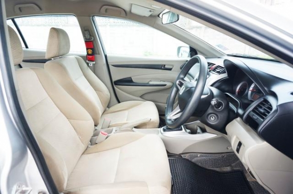 2011 HONDA CITY, CITY 1.5 S i-VTEC 2011 HONDA CITY, CITY 1.5 S i-VTEC