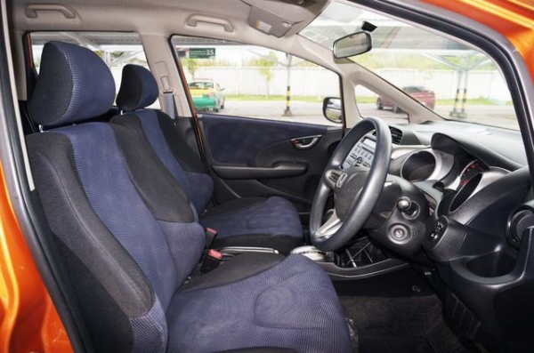 2011 HONDA JAZZ, JAZZ 1.5 i-VTEC V