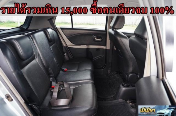 2006 TOYOTA YARIS, YARIS 1.5 G