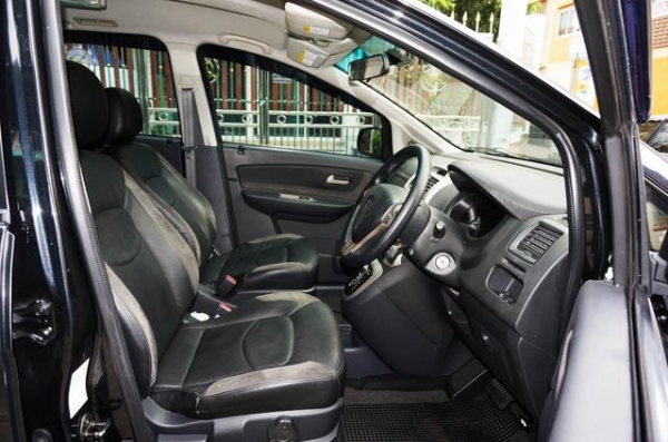 2012 PROTON EXORA 1.6 HL สวยพร้อมขับ