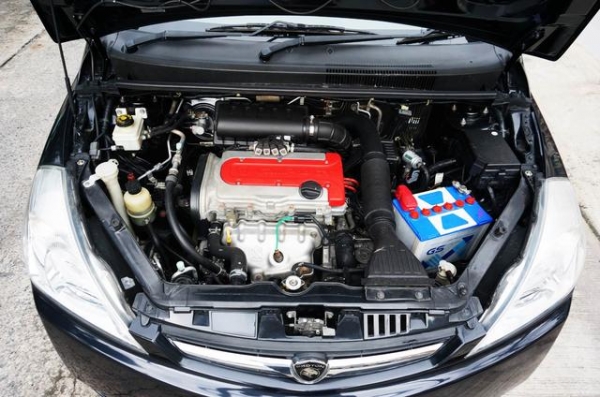 2012 PROTON EXORA 1.6 HL สวยพร้อมขับ