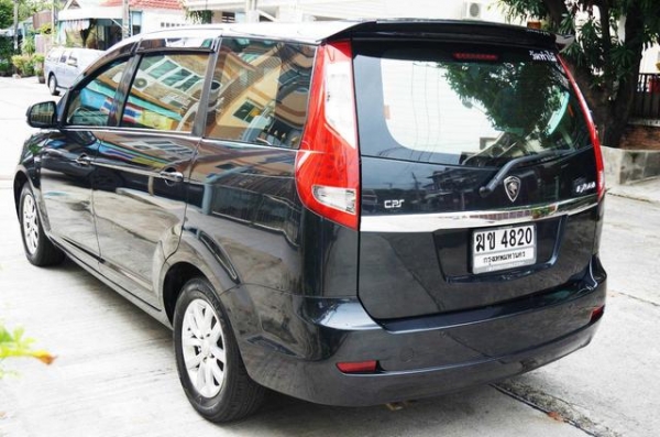 2012 PROTON EXORA 1.6 HL สวยพร้อมขับ