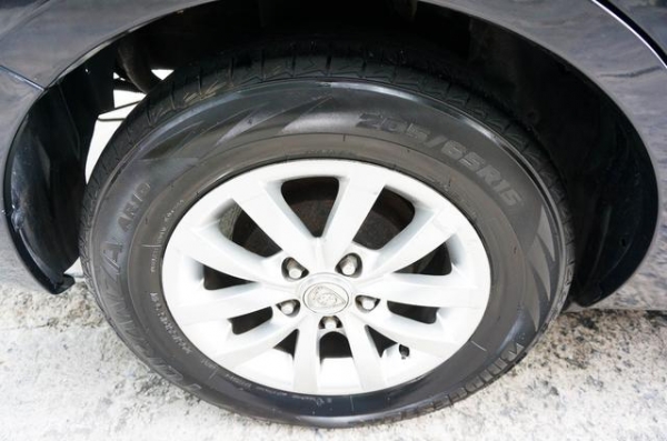 2012 PROTON EXORA 1.6 HL สวยพร้อมขับ