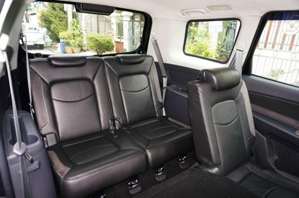 2012 PROTON EXORA 1.6 HL สวยพร้อมขับ