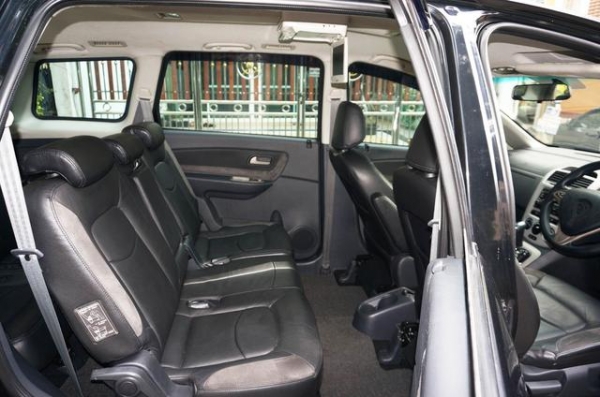 2012 PROTON EXORA 1.6 HL สวยพร้อมขับ