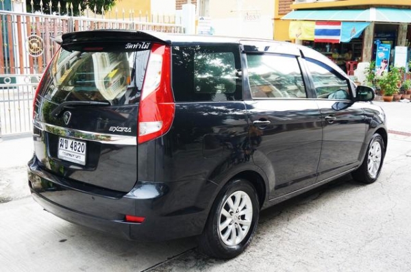 2012 PROTON EXORA 1.6 HL สวยพร้อมขับ