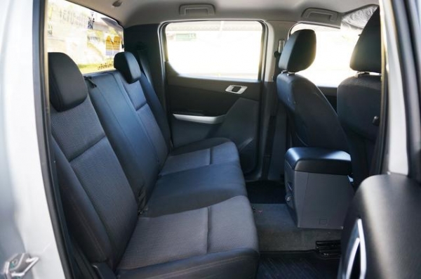 2013 MAZDA BT-50 PRO 2.2 DOUBLE CAB HI-RACER 2013 MAZDA BT-50 PRO 2.2 DOUBLE CAB HI-RACER