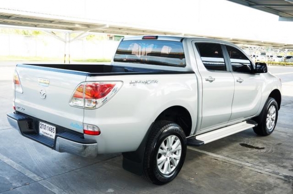 2013 MAZDA BT-50 PRO 2.2 DOUBLE CAB HI-RACER 2013 MAZDA BT-50 PRO 2.2 DOUBLE CAB HI-RACER
