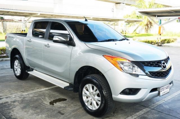 2013 MAZDA BT-50 PRO 2.2 DOUBLE CAB HI-RACER 2013 MAZDA BT-50 PRO 2.2 DOUBLE CAB HI-RACER