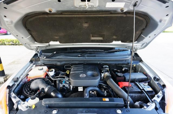 2013 MAZDA BT-50 PRO 2.2 DOUBLE CAB HI-RACER 2013 MAZDA BT-50 PRO 2.2 DOUBLE CAB HI-RACER