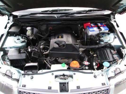 2009 SUZUKI GRAND VITARA 2.0 ติดแก๊ส LPG 2009 SUZUKI GRAND VITARA 2.0 ติดแก๊ส LPG