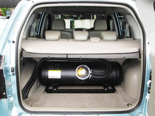 2009 SUZUKI GRAND VITARA 2.0 ติดแก๊ส LPG 2009 SUZUKI GRAND VITARA 2.0 ติดแก๊ส LPG