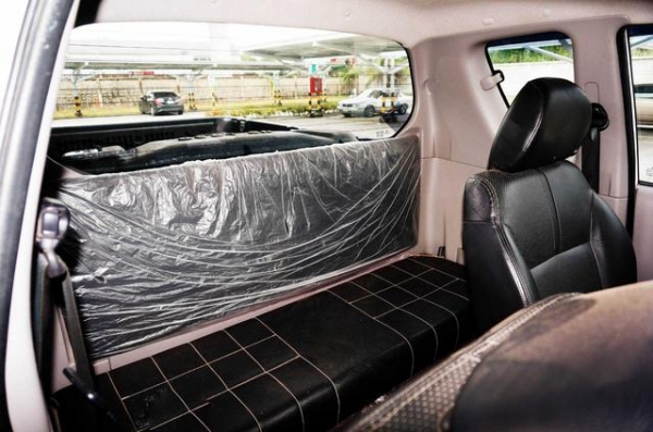 2012 MITSUBISHI TRITON 2.4 PLUS CNG 2012 MITSUBISHI TRITON 2.4 PLUS CNG