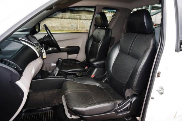 2012 MITSUBISHI TRITON 2.4 PLUS CNG 2012 MITSUBISHI TRITON 2.4 PLUS CNG