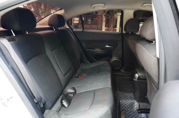 2013 CHEVROLET CRUZE 1.8 LS